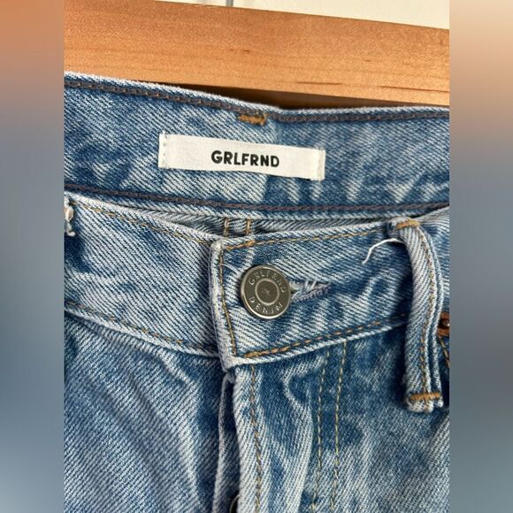 GRLFND Tatum jeans - Picture 5 of 16